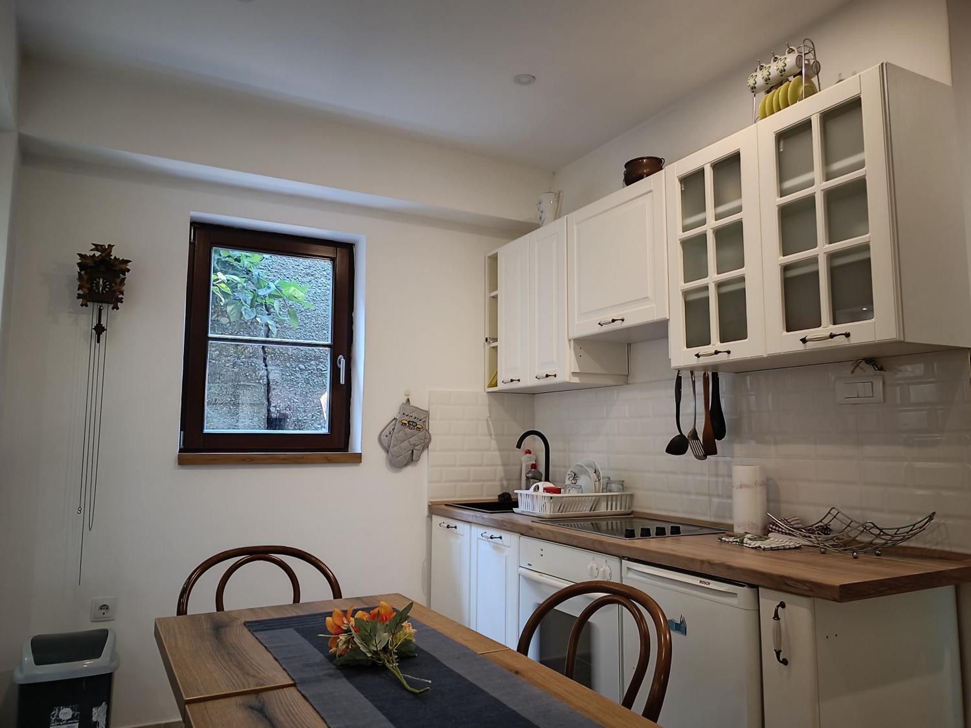סראייבו Abaguesthouse מראה חיצוני תמונה