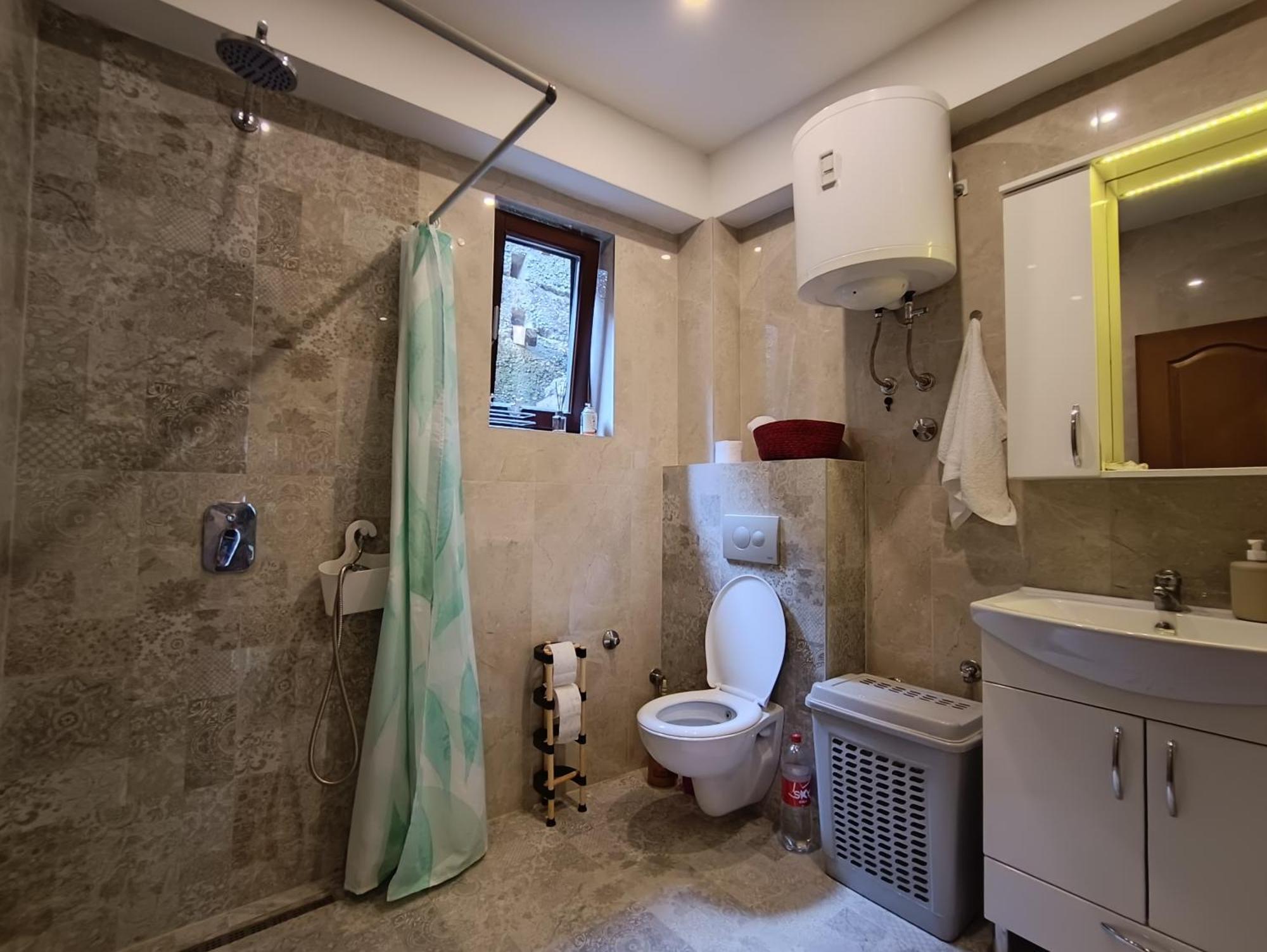 סראייבו Abaguesthouse מראה חיצוני תמונה