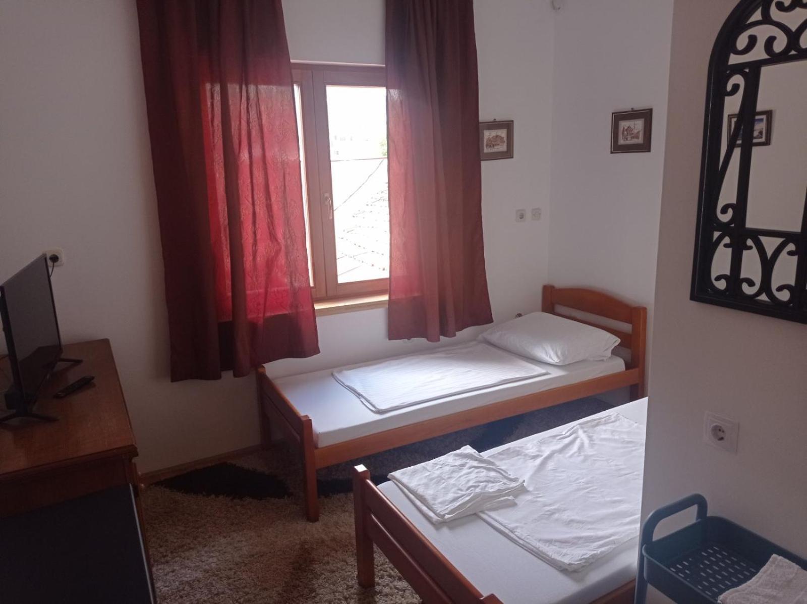סראייבו Abaguesthouse חדר תמונה